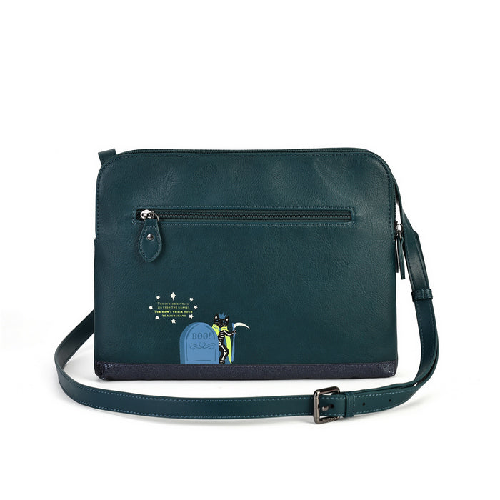 Vendula Haunted Theatre Bella Bag