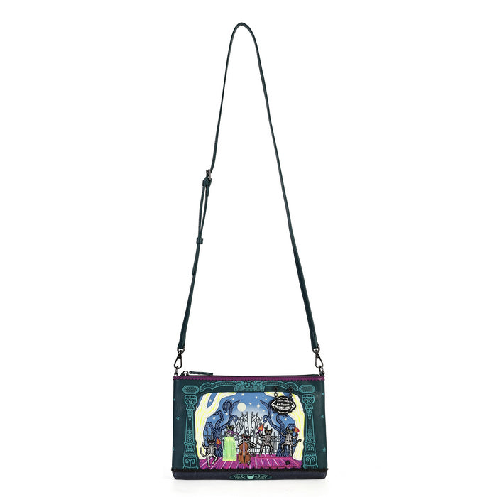 Vendula Haunted Theatre Kate Bag