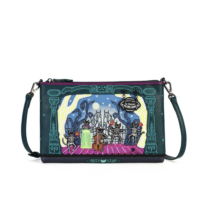 Vendula Haunted Theatre Kate Bag