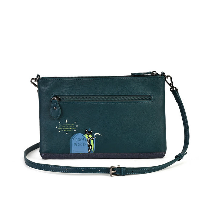 Vendula Haunted Theatre Kate Bag