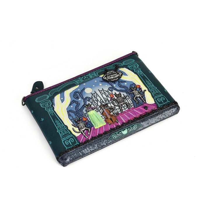 Vendula Haunted Theatre Kate Bag