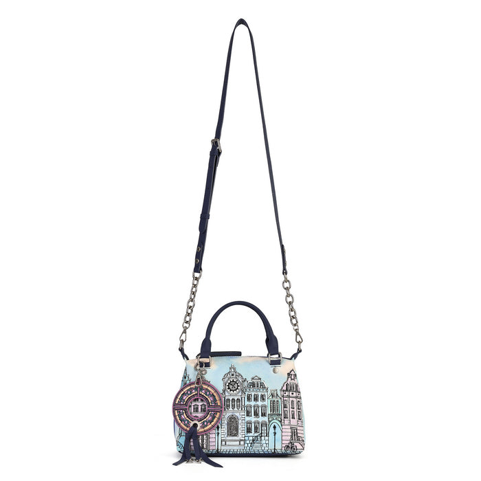 Vendula Cats In The City Bonnie Crossbody Bag - Pre Order