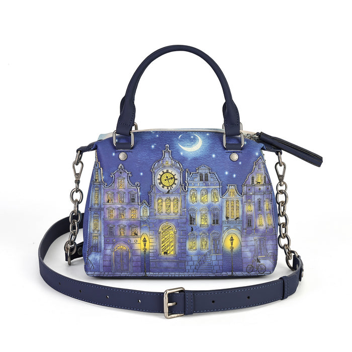 Vendula Cats In The City Bonnie Crossbody Bag - Pre Order