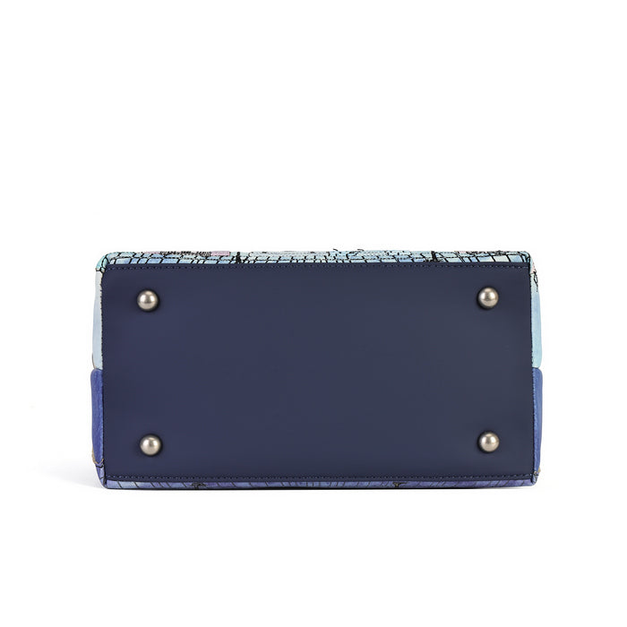 Vendula Cats In The City Bonnie Crossbody Bag - Pre Order