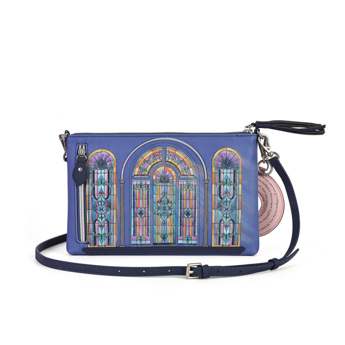 Vendula Cats In The City Kate Bag - Pre Order