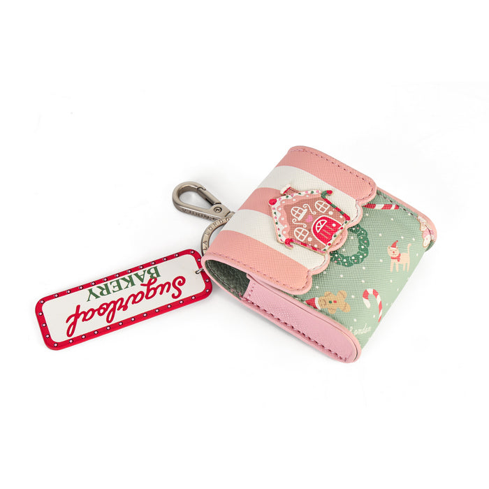 Vendula London Sugarloaf Bakery Pods Case