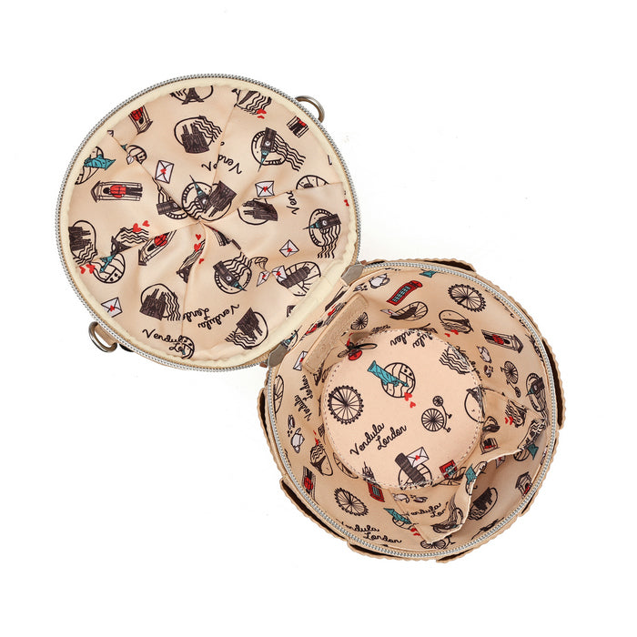 Vendula London Sugarloaf Bakery Cupcake Bag