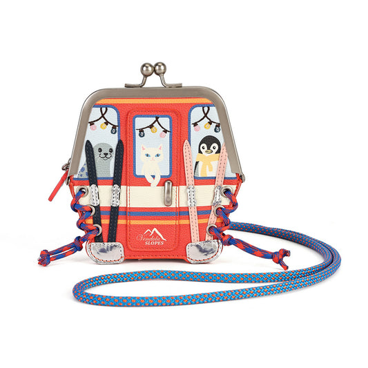 Vendula London Slopes Fenna Coin Purse