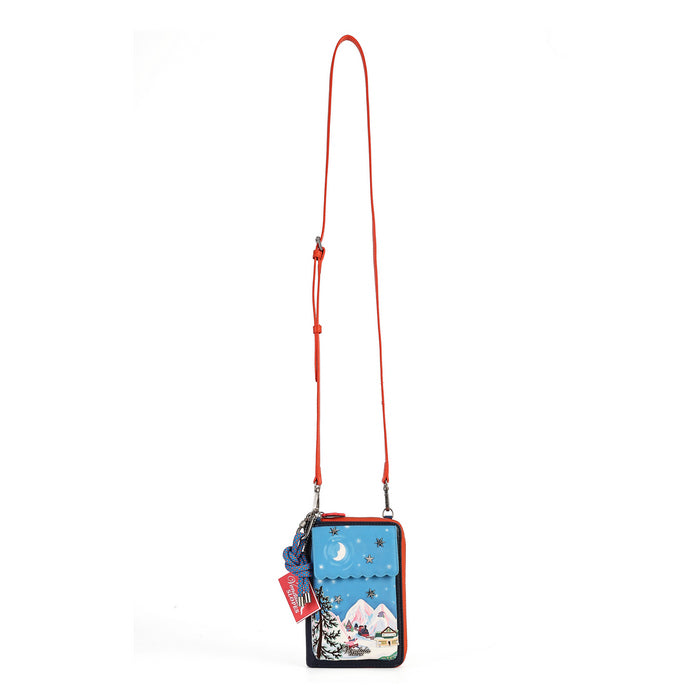 Vendula London Slopes Bree Phone Pouch