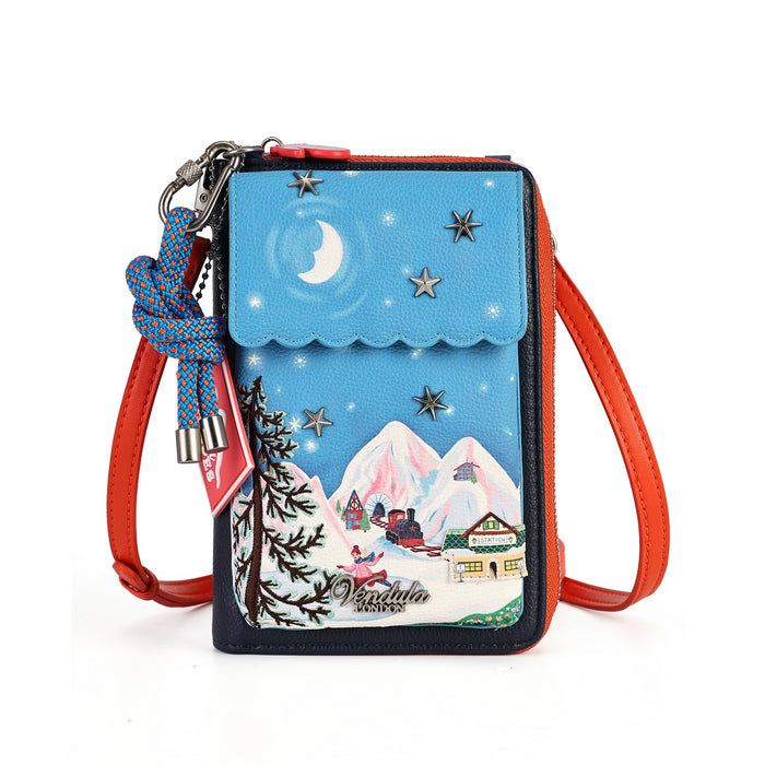Vendula London Slopes Bree Phone Pouch
