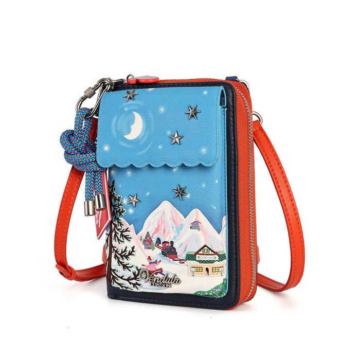 Vendula London Slopes Bree Phone Pouch