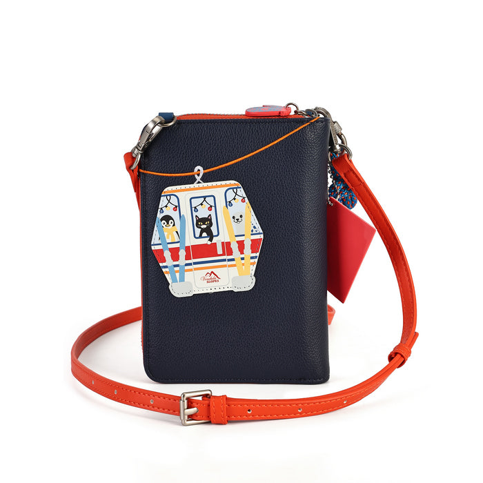 Vendula London Slopes Bree Phone Pouch