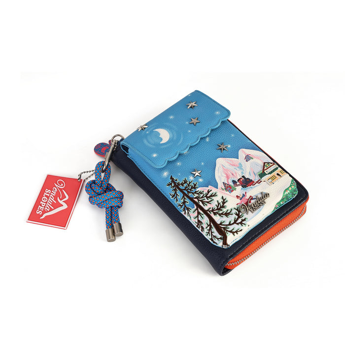 Vendula London Slopes Bree Phone Pouch