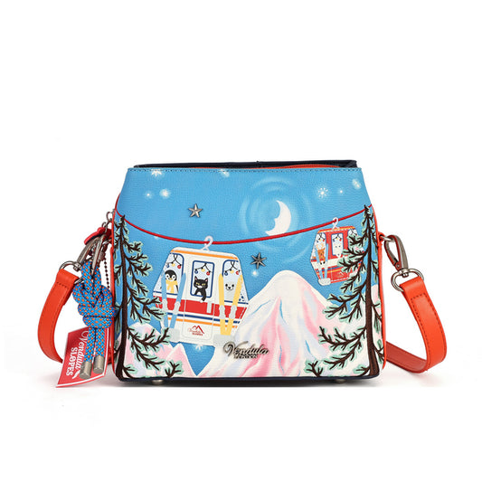 Vendula London Slopes Paige Bag