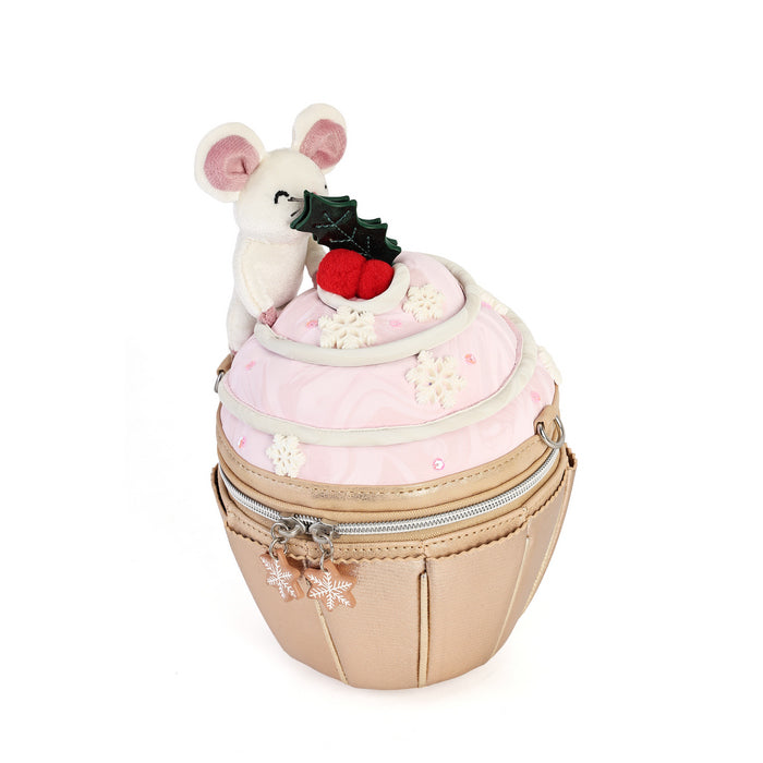 Vendula London Sugarloaf Bakery Cupcake Bag