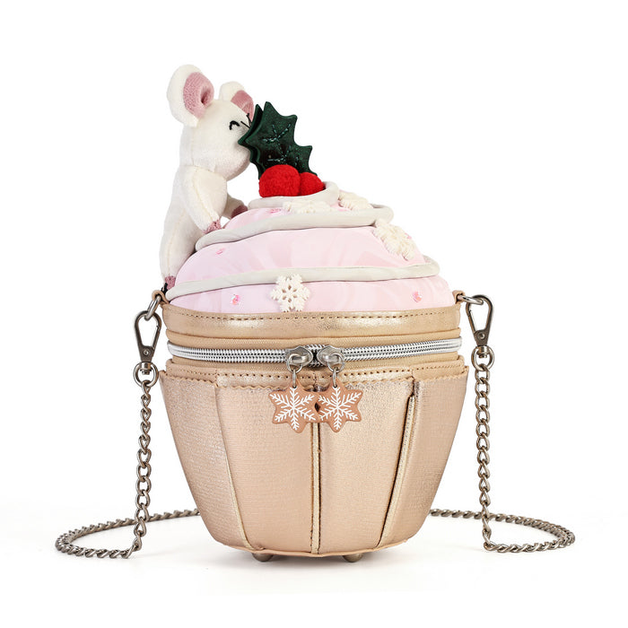 Vendula London Sugarloaf Bakery Cupcake Bag