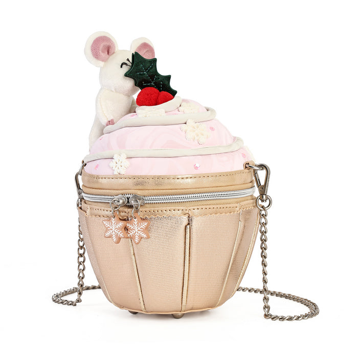 Vendula London Sugarloaf Bakery Cupcake Bag