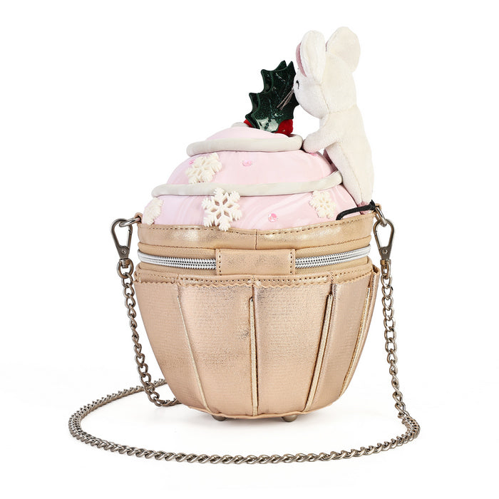 Vendula London Sugarloaf Bakery Cupcake Bag