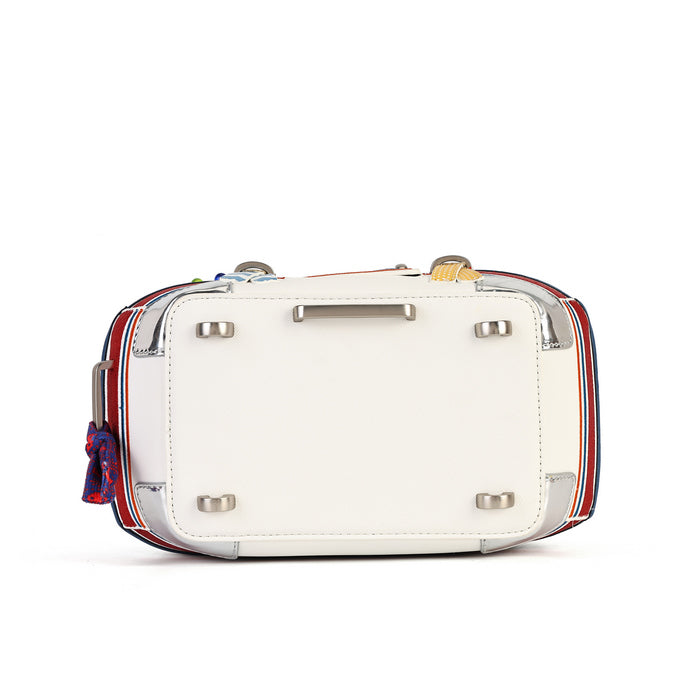 Vendula London Slopes Après Ski Gondola Bag