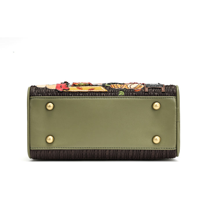 Vendula Flower Shop Amber Eliza Bag