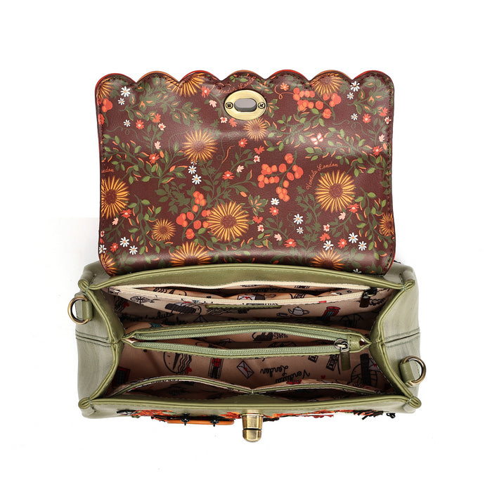 Vendula Flower Shop Amber Mini Grace Bag