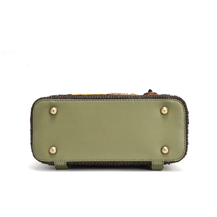 Vendula Flower Shop Amber Lyla Back Pack