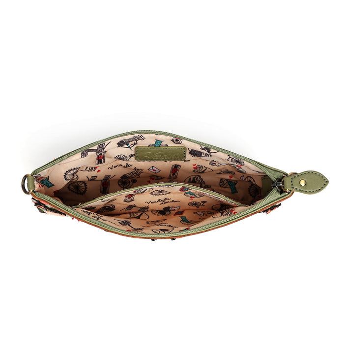 Vendula Flower Shop Amber Kate Bag