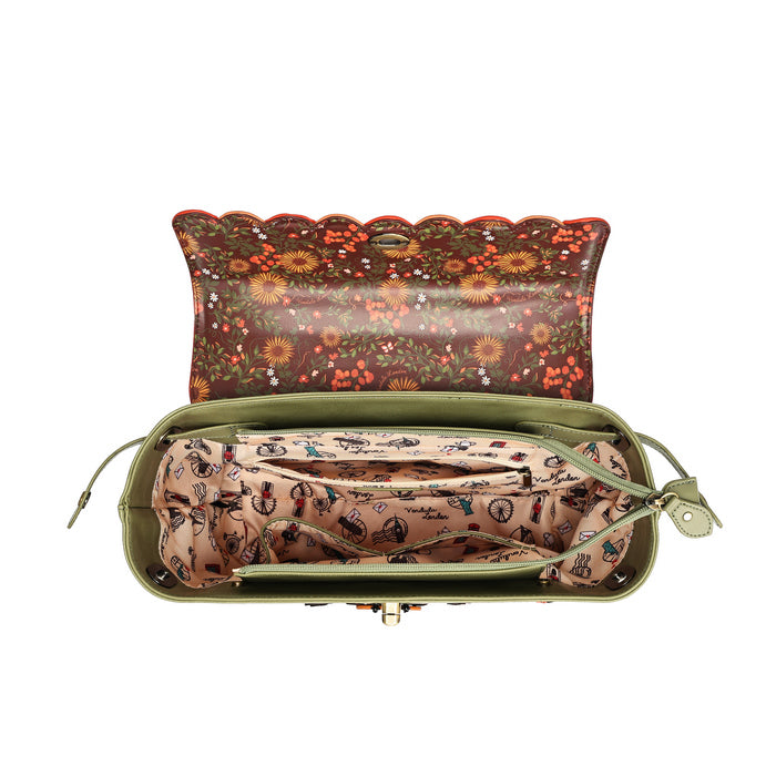 Vendula Flower Shop Amber Grace Bag