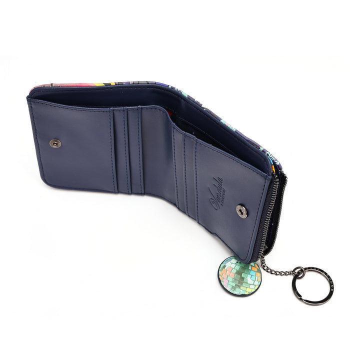 Vendula Caturday Night fever Flexcard Wallet - Pre Order Now