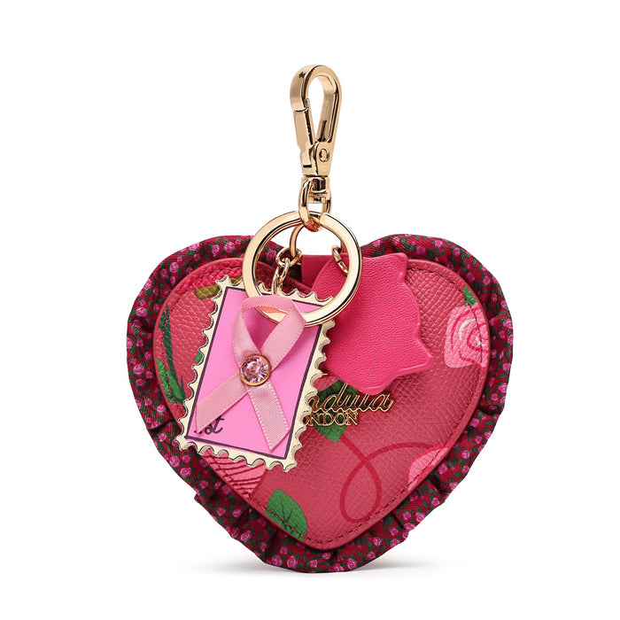 Vendula Sewing Box Scrapbook Key Charm