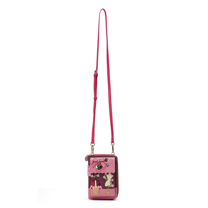 Vendula Sewing Box Scrapbook Bree Phone