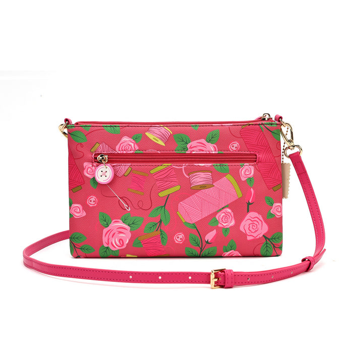 Vendula Sewing Box Scrapbook Kate Bag