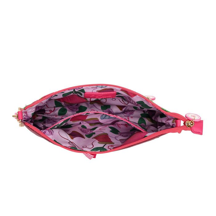 Vendula Sewing Box Scrapbook Kate Bag