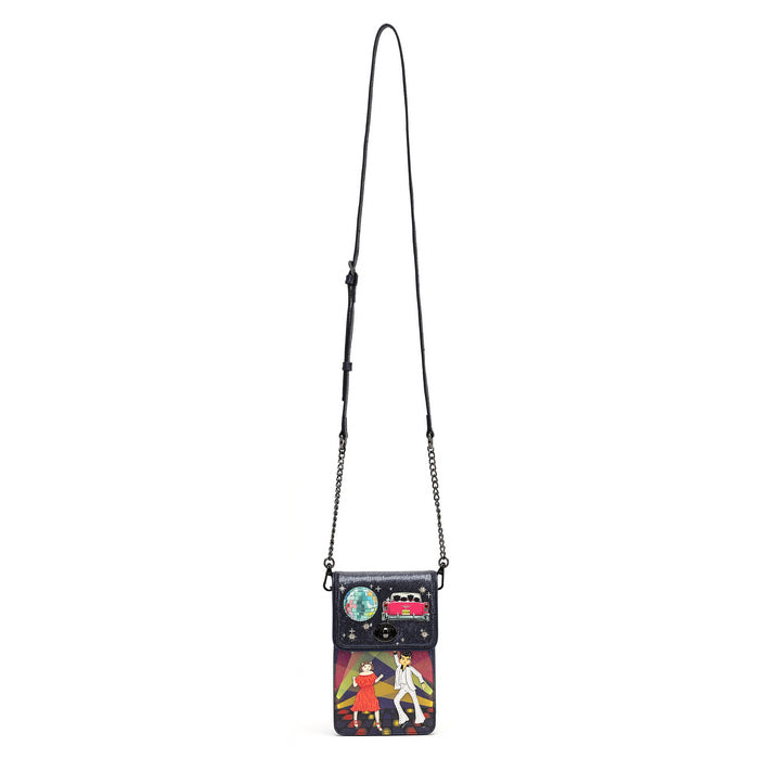 Vendula Caturday Night fever Tara Bag - Pre Order Now