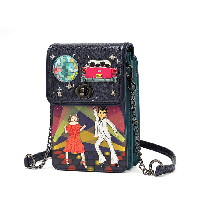 Vendula Caturday Night fever Tara Bag - Pre Order Now