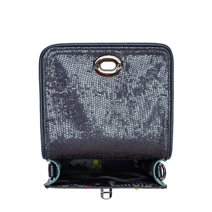 Vendula Caturday Night fever Tara Bag - Pre Order Now