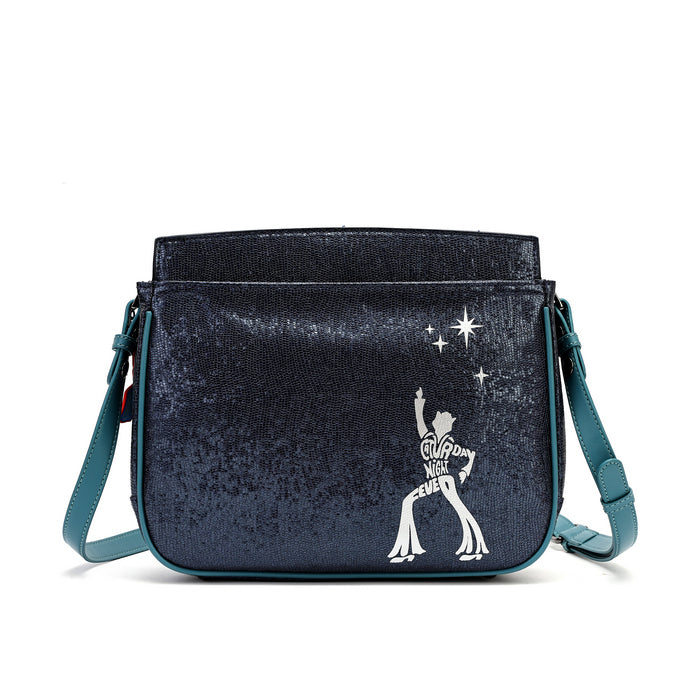 Vendula Caturday Night fever Heather Bag - Pre Order Now