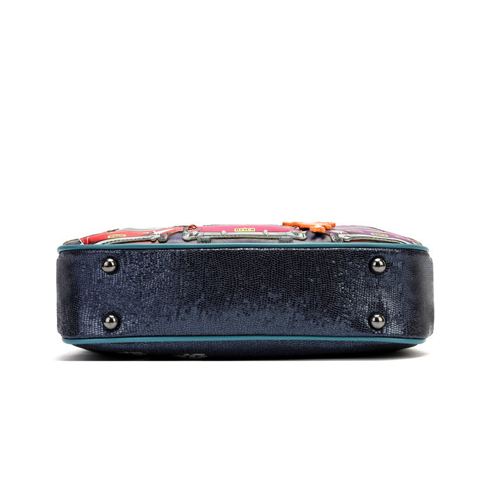 Vendula Caturday Night fever Heather Bag - Pre Order Now