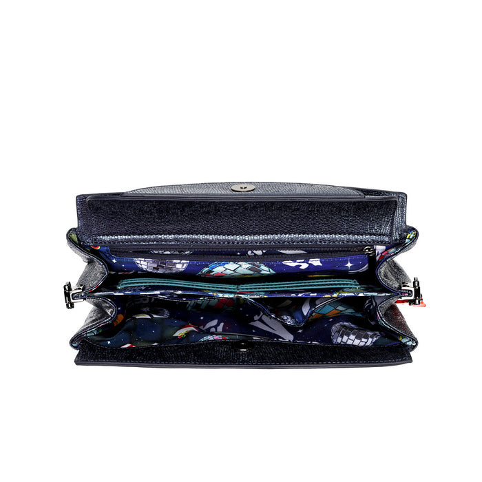 Vendula Caturday Night fever Heather Bag - Pre Order Now