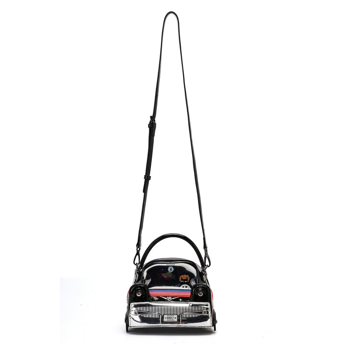Vendula Caturday Night fever Cattilac Bag - Pre Order Now