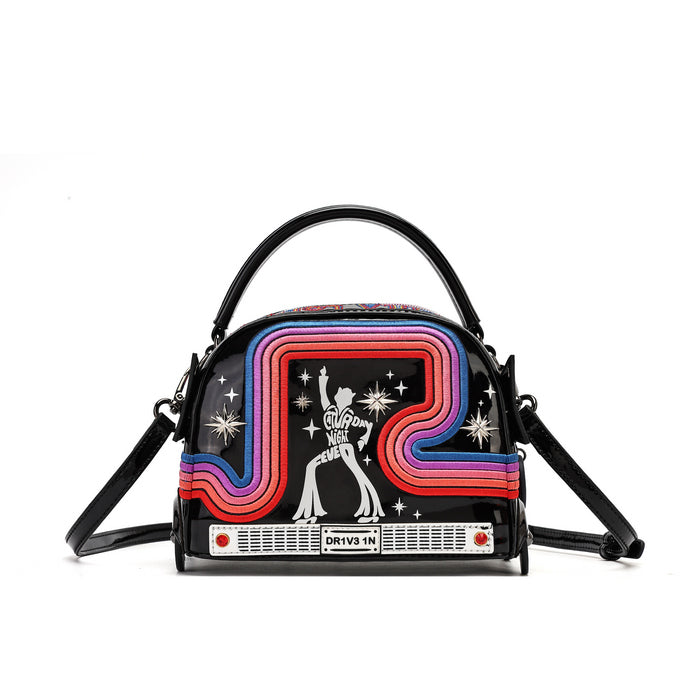 Vendula Caturday Night fever Cattilac Bag - Pre Order Now