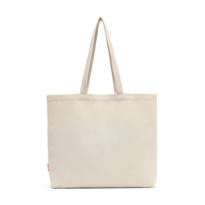 Vendula Village House Canvas Tote Bag - Pre Order Now