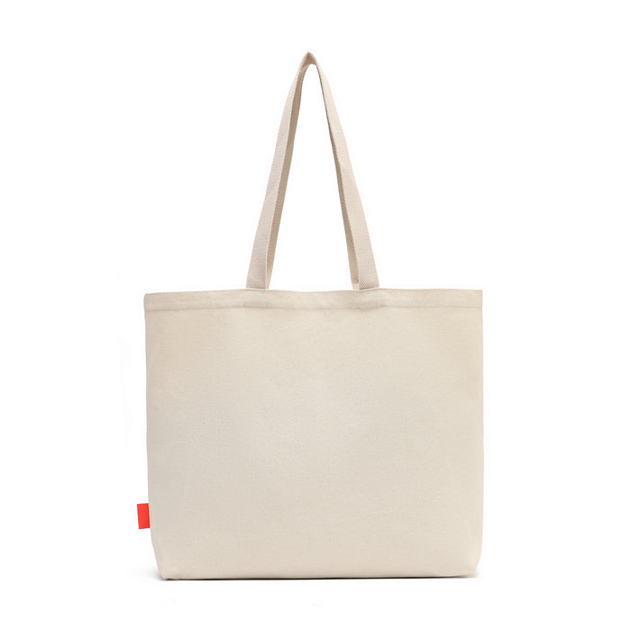 Vendula Farmhouse Pantry Canvas Tote