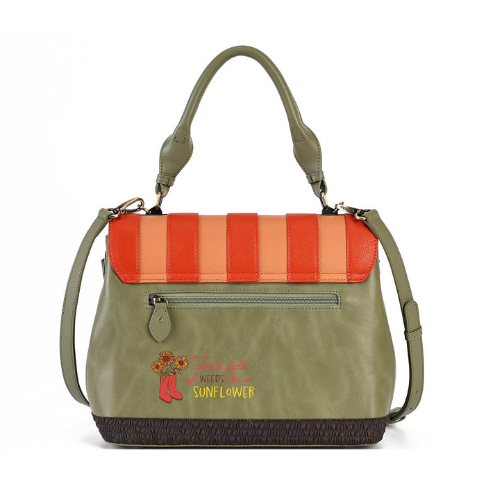 Vendula Flower Shop Amber Grace Bag