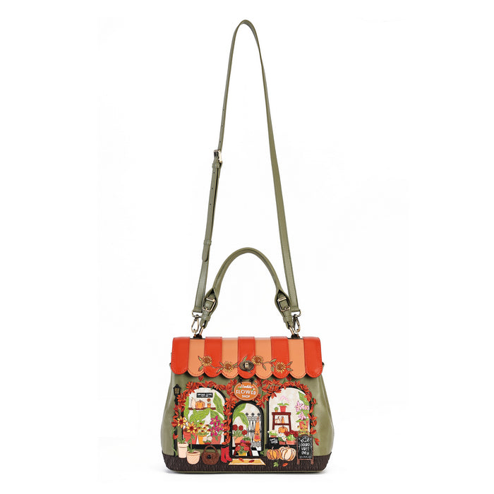 Vendula Flower Shop Amber Grace Bag