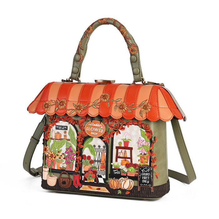 Vendula Flower Shop Amber Grab Bag
