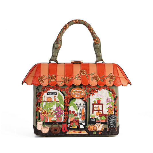 Vendula Flower Shop Amber Grab Bag