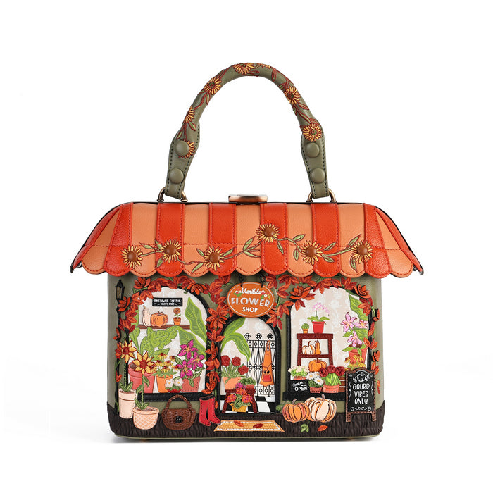 Vendula Flower Shop Amber Grab Bag