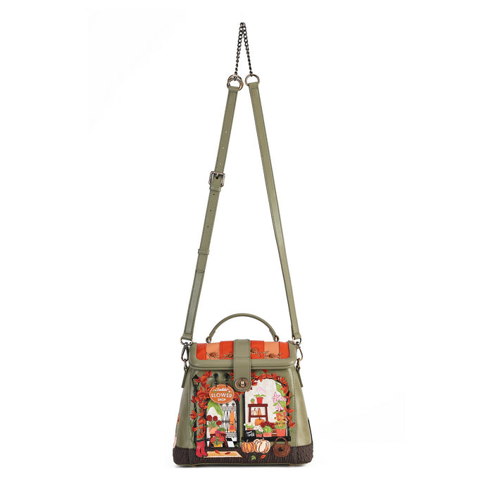 Vendula Flower Shop Amber Lyla Back Pack