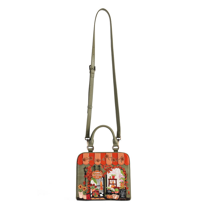 Vendula Flower Shop Amber Eliza Bag